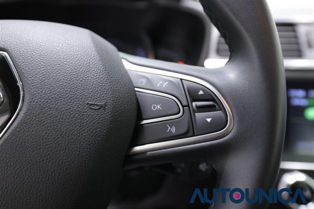 Kadjar Kadjar BLUE DCI 8V 115CV ED