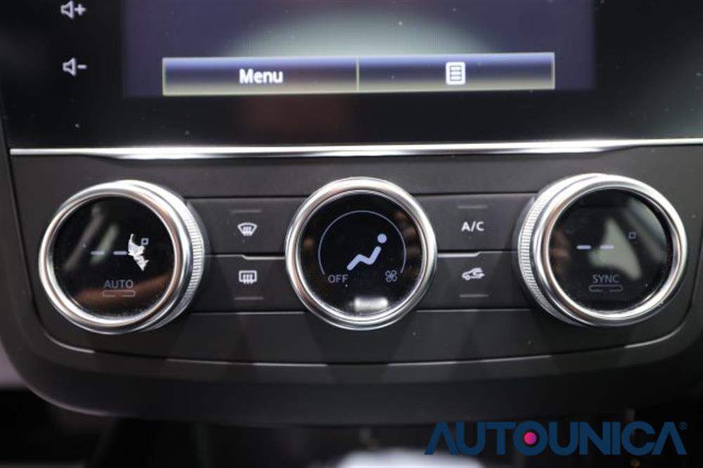 Kadjar Kadjar BLUE DCI 8V 115CV ED