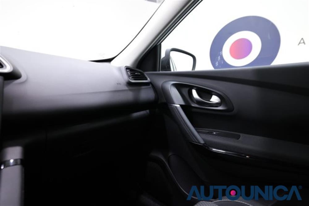 Kadjar Kadjar BLUE DCI 8V 115CV ED