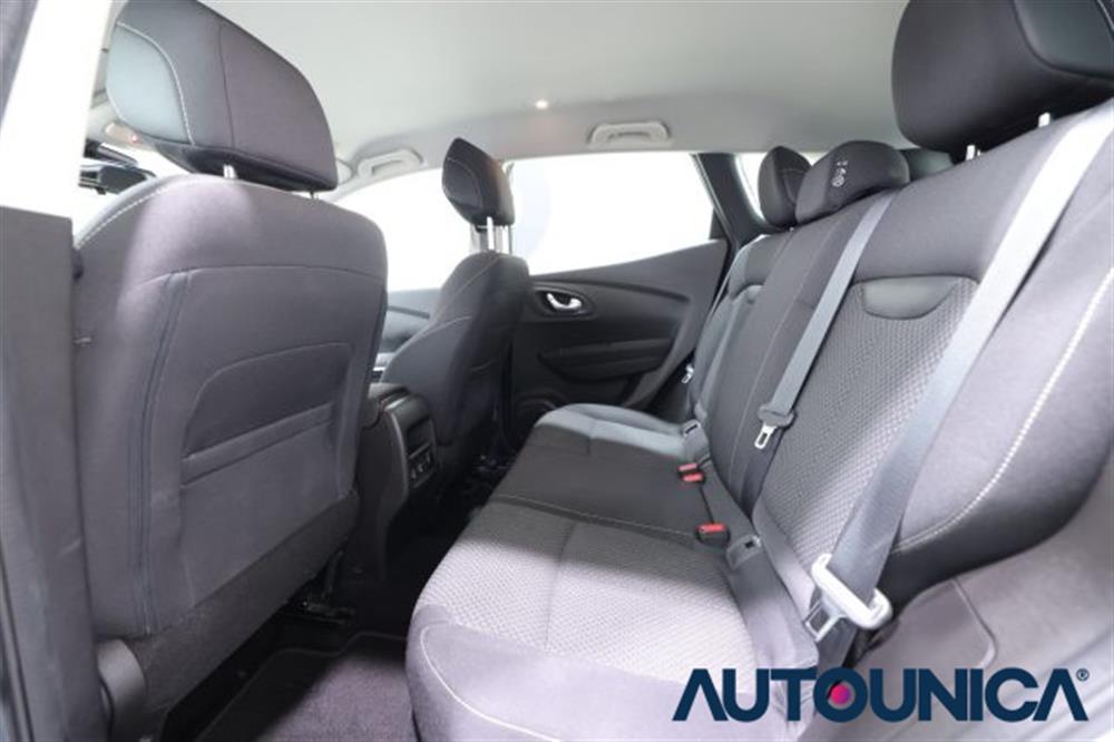 Kadjar Kadjar BLUE DCI 8V 115CV ED