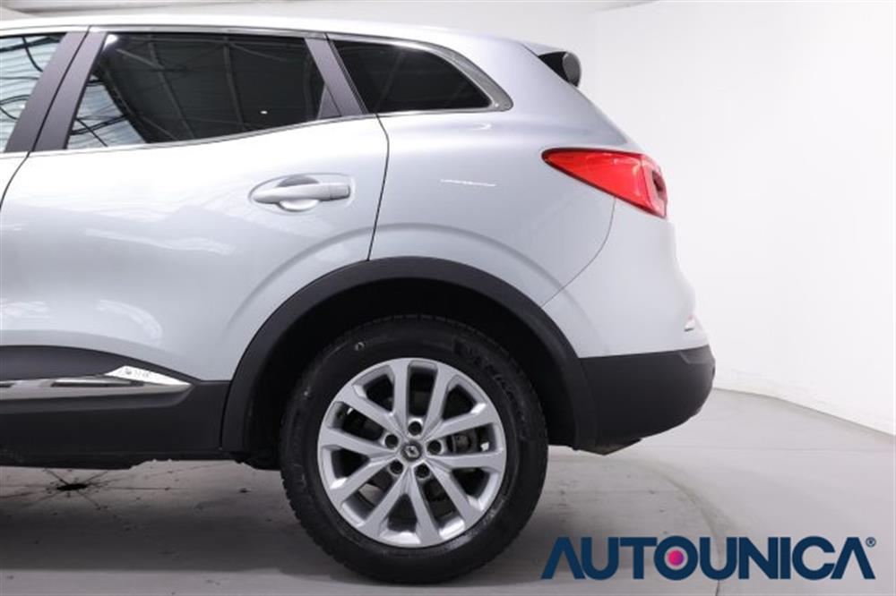Kadjar Kadjar BLUE DCI 8V 115CV ED