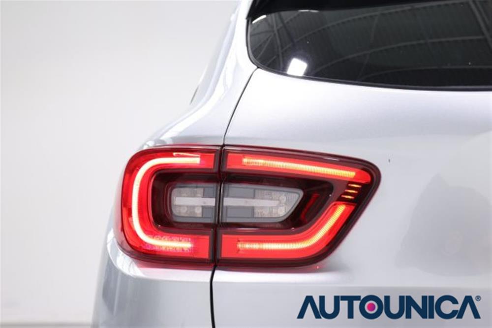 Kadjar Kadjar BLUE DCI 8V 115CV ED