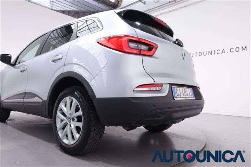 Kadjar Kadjar BLUE DCI 8V 115CV ED