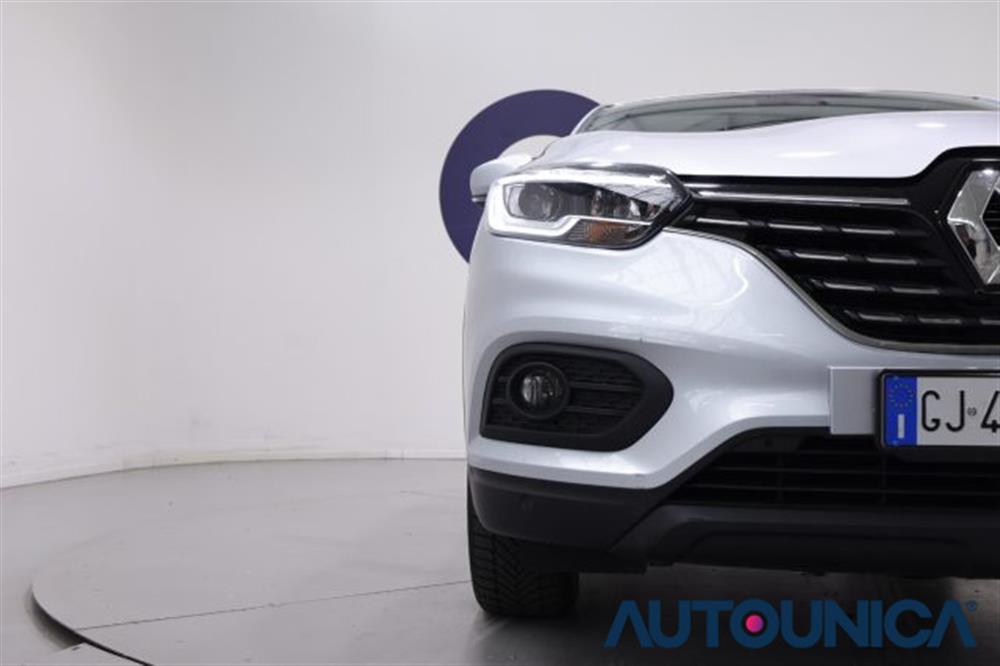 Kadjar Kadjar BLUE DCI 8V 115CV ED