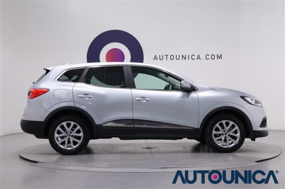 Kadjar Kadjar BLUE DCI 8V 115CV ED