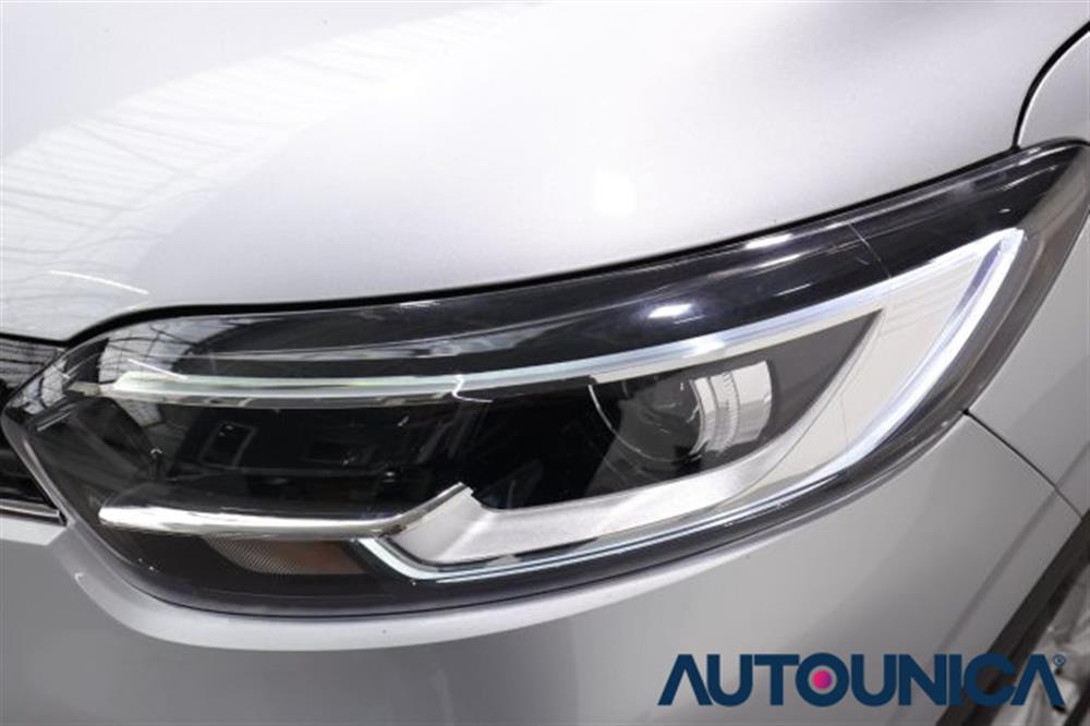 Kadjar Kadjar BLUE DCI 8V 115CV ED