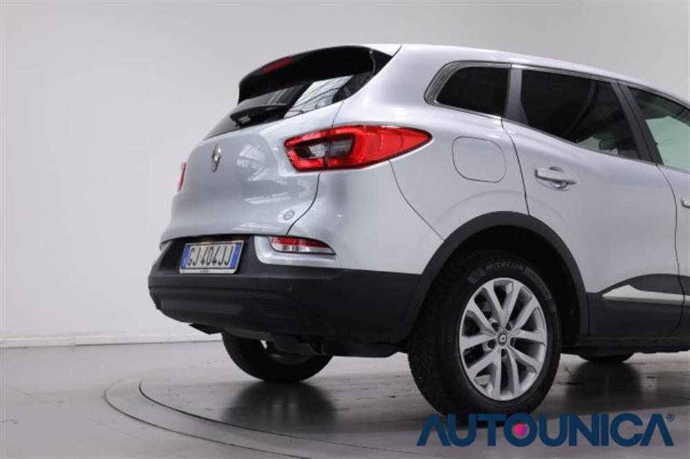 Kadjar Kadjar BLUE DCI 8V 115CV ED