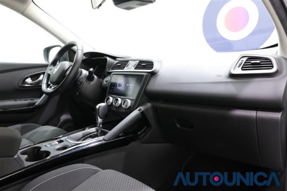 Kadjar Kadjar BLUE DCI 8V 115CV ED