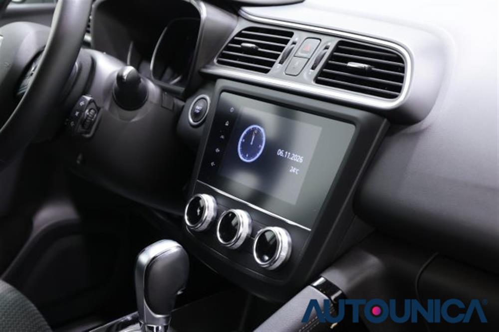 Kadjar Kadjar BLUE DCI 8V 115CV ED
