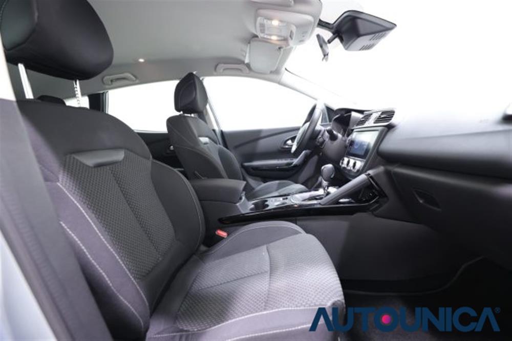 Kadjar Kadjar BLUE DCI 8V 115CV ED