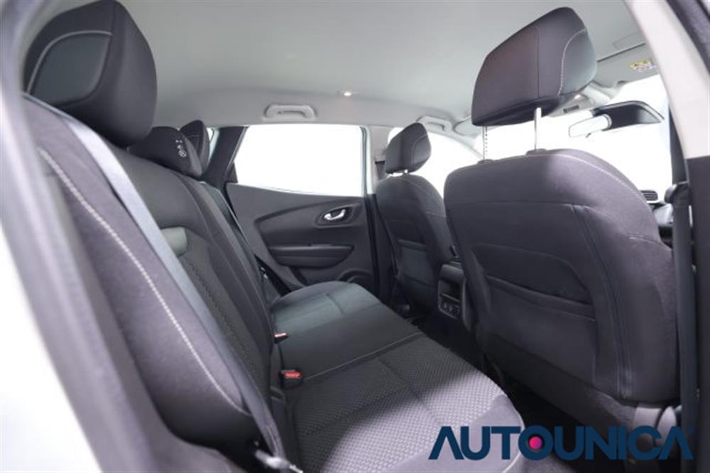 Kadjar Kadjar BLUE DCI 8V 115CV ED