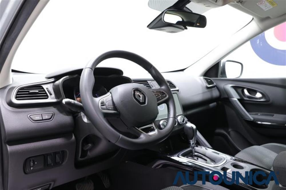 Kadjar Kadjar BLUE DCI 8V 115CV ED