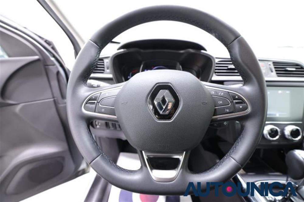 Kadjar Kadjar BLUE DCI 8V 115CV ED