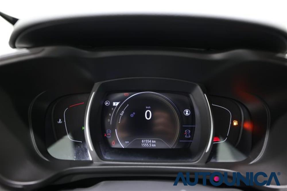 Kadjar Kadjar BLUE DCI 8V 115CV ED