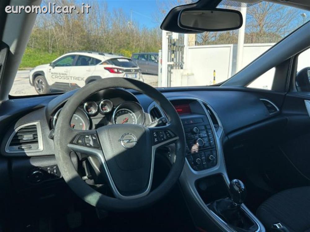 Astra Astra 1.7 CDTI 110CV Cosmo
