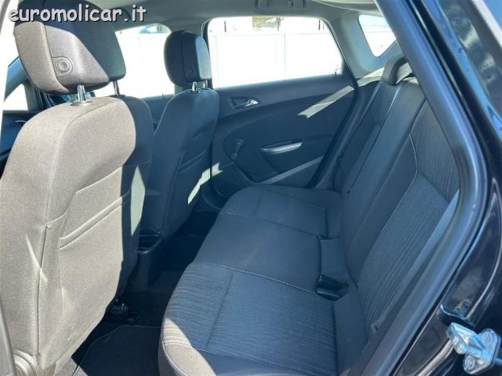 Astra Astra 1.7 CDTI 110CV Cosmo