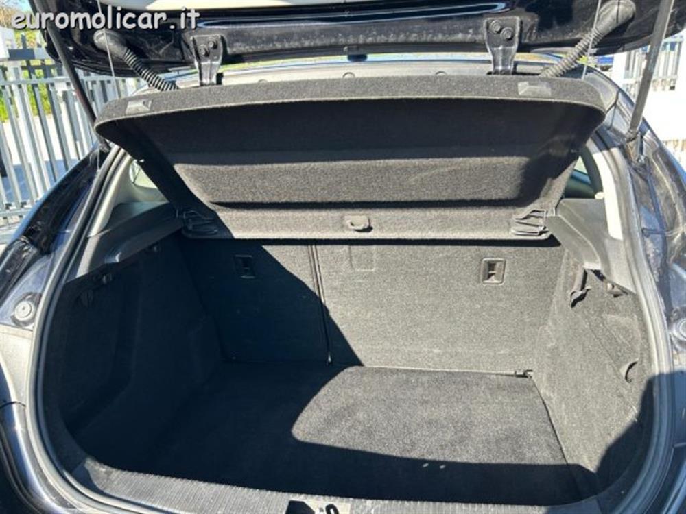 Astra Astra 1.7 CDTI 110CV Cosmo