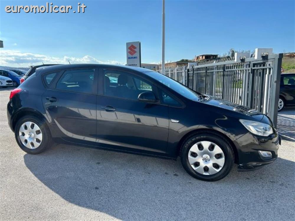 Astra Astra 1.7 CDTI 110CV Cosmo