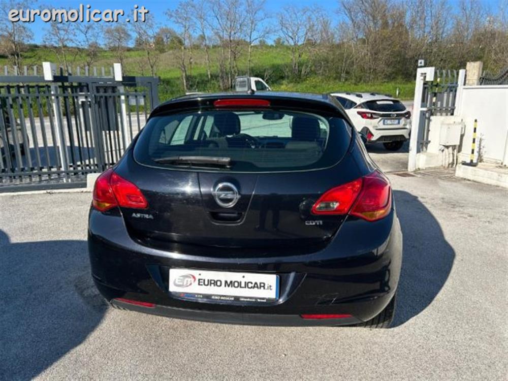 Astra Astra 1.7 CDTI 110CV Cosmo