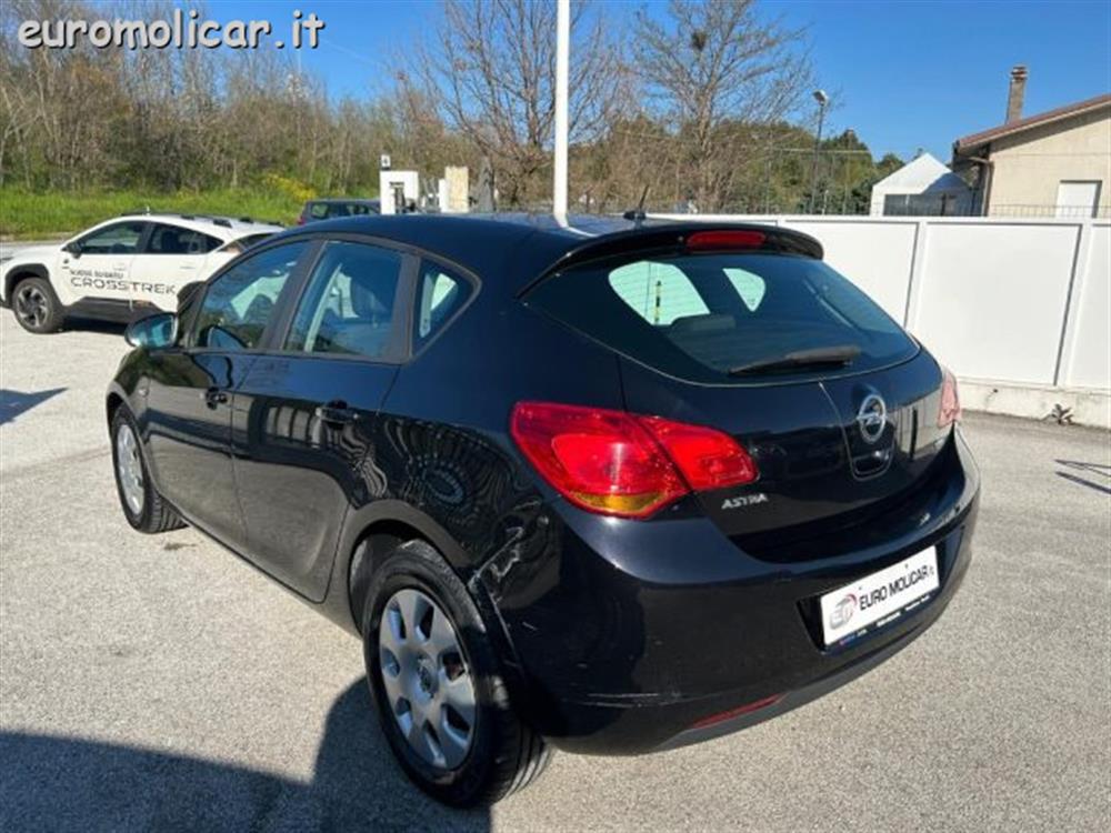 Astra Astra 1.7 CDTI 110CV Cosmo