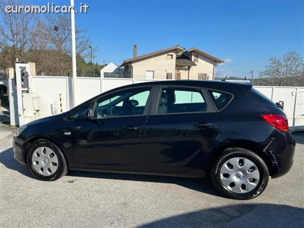 Astra Astra 1.7 CDTI 110CV Cosmo