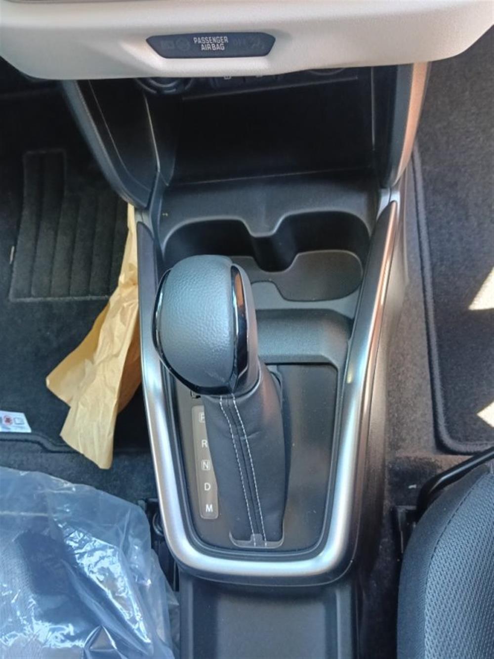 Swift Swift 1.2 Hybrid CVT Top