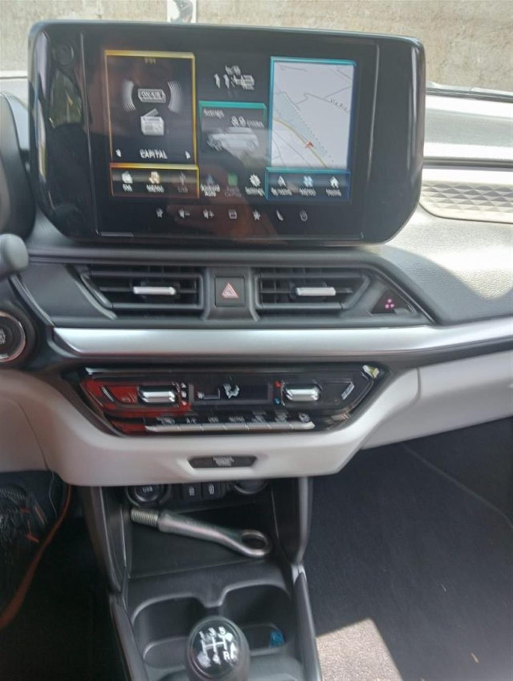Swift Swift 1.2 Hybrid CVT Top