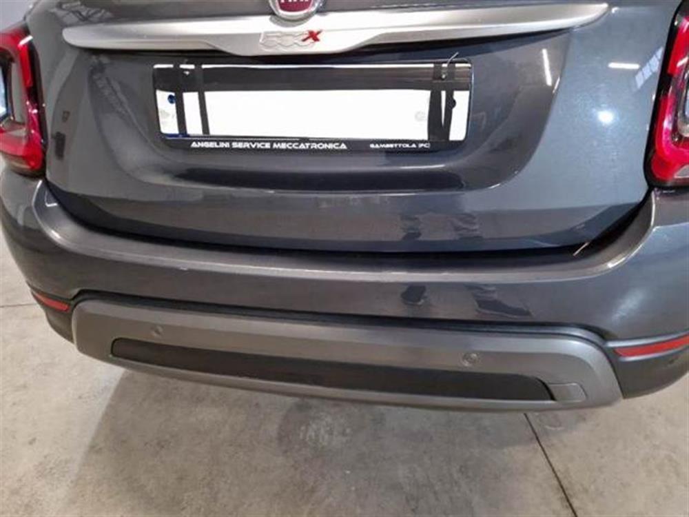500X 500X 1.3 MultiJet 95 CV B