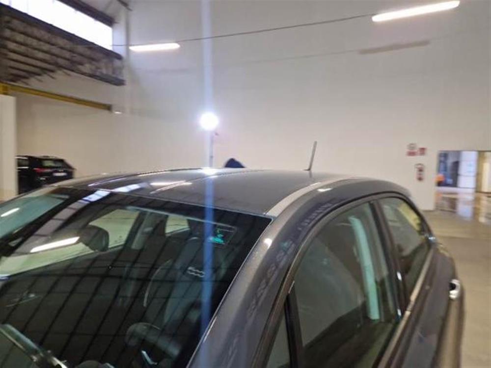 500X 500X 1.3 MultiJet 95 CV B