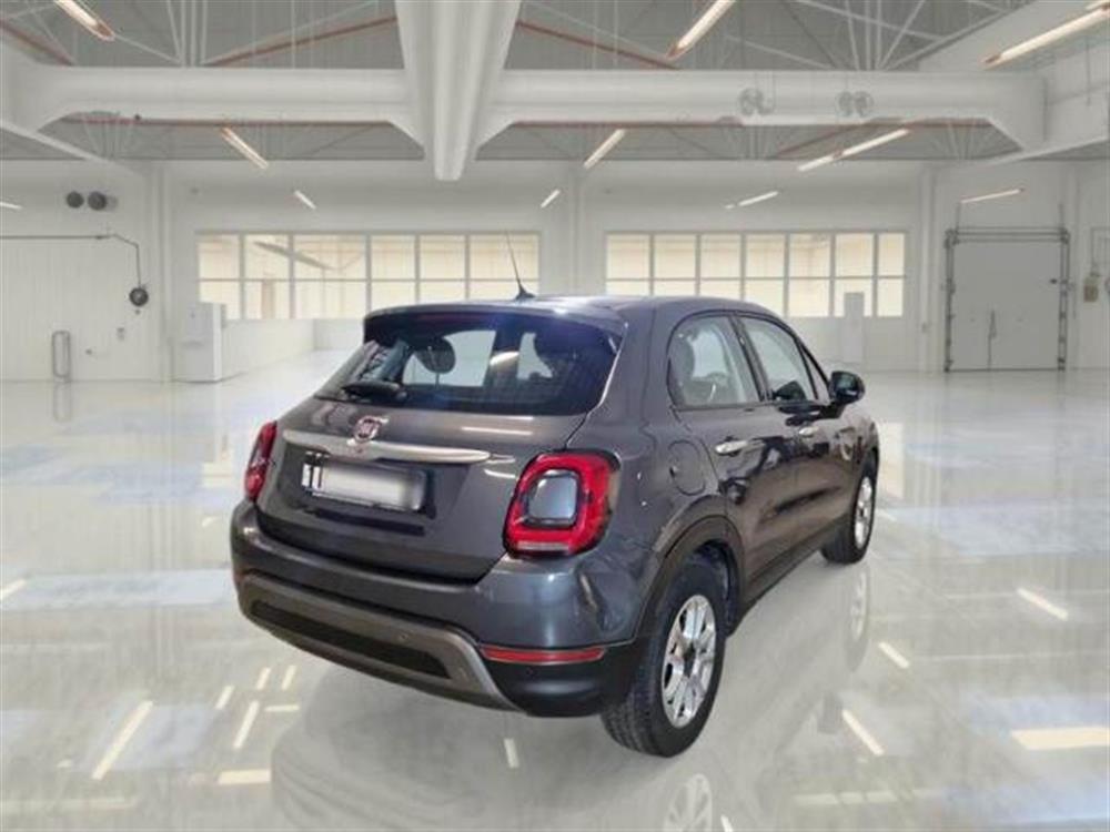 500X 500X 1.3 MultiJet 95 CV B