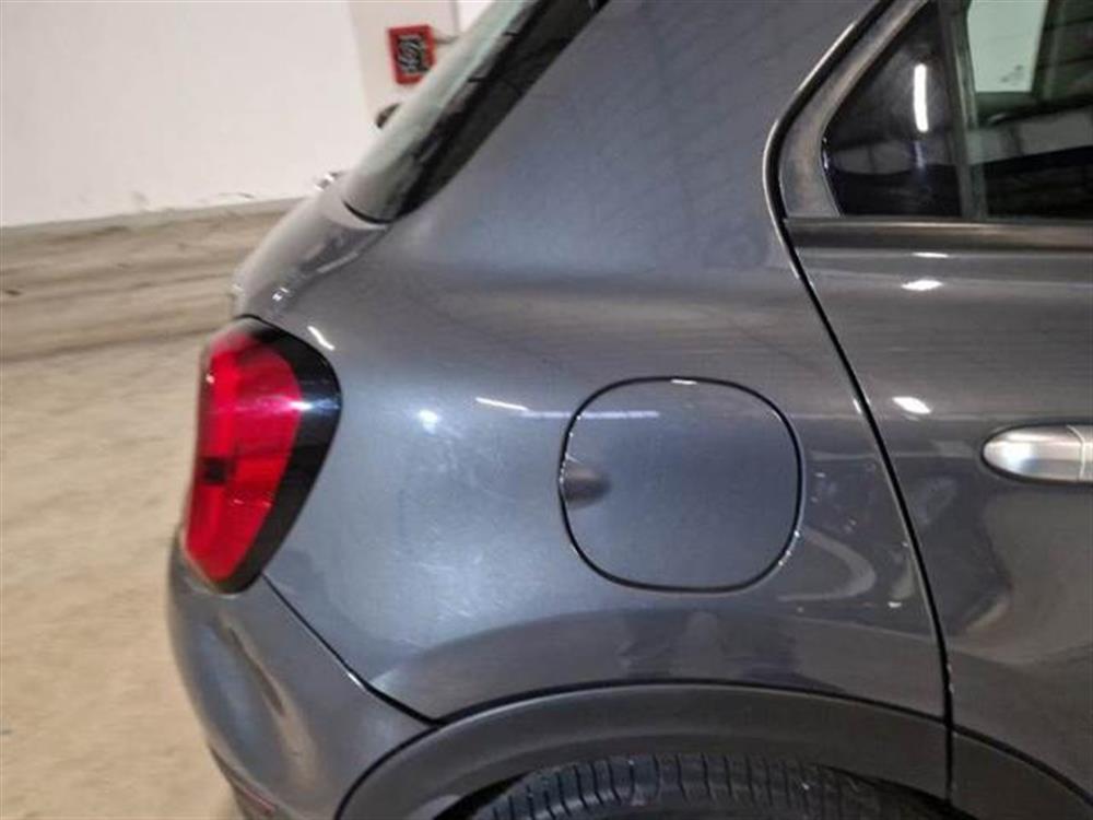 500X 500X 1.3 MultiJet 95 CV B