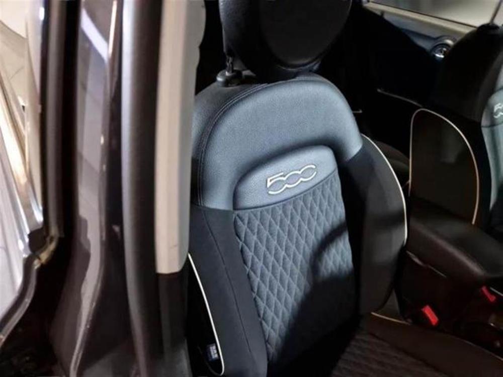 500X 500X 1.3 MultiJet 95 CV B