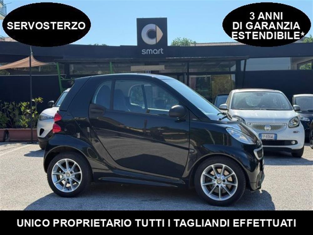ForTwo ForTwo 70 PASSION SOLO KM.