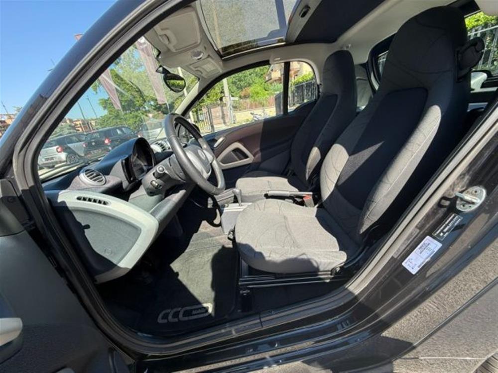 ForTwo ForTwo 70 PASSION SOLO KM.