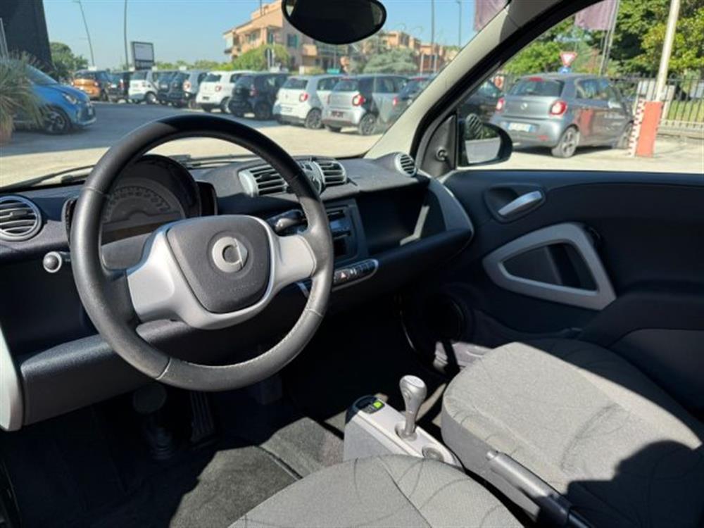 ForTwo ForTwo 70 PASSION SOLO KM.