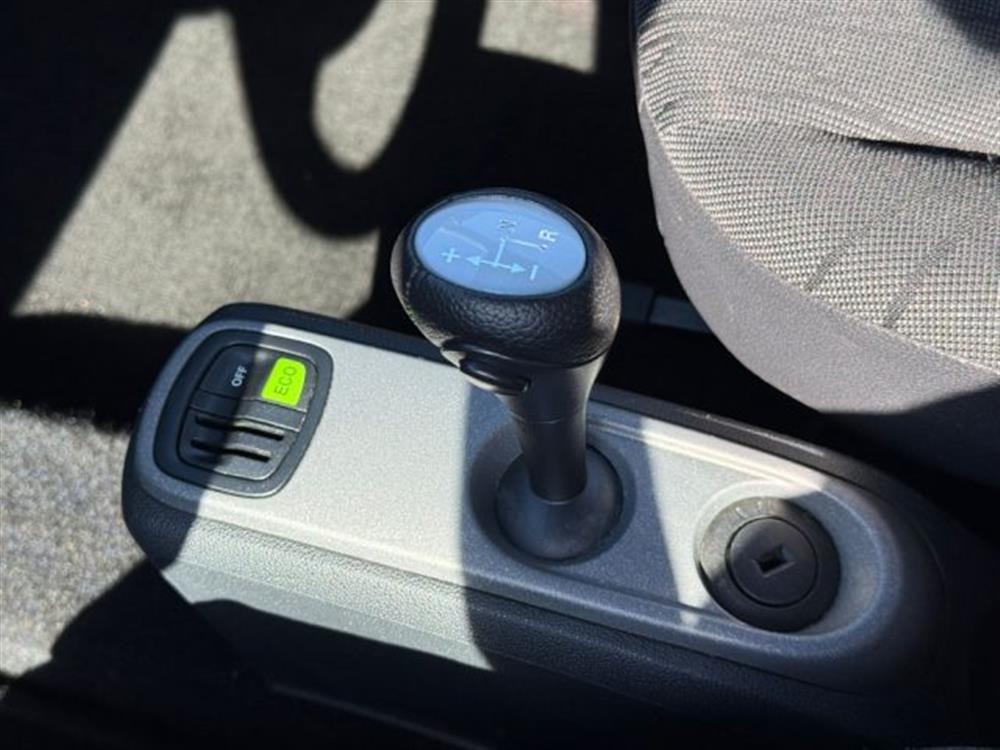 ForTwo ForTwo 70 PASSION SOLO KM.