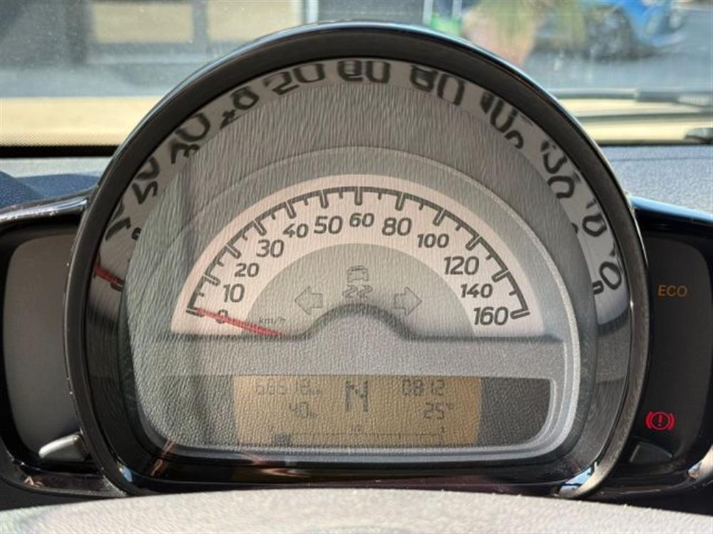 ForTwo ForTwo 70 PASSION SOLO KM.