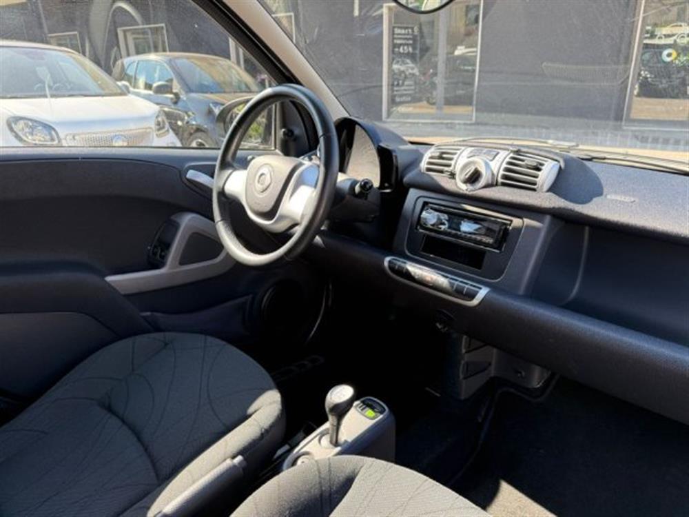 ForTwo ForTwo 70 PASSION SOLO KM.