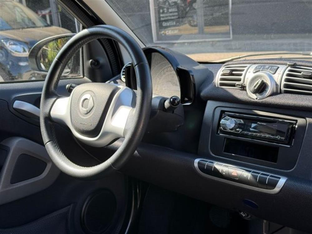 ForTwo ForTwo 70 PASSION SOLO KM.