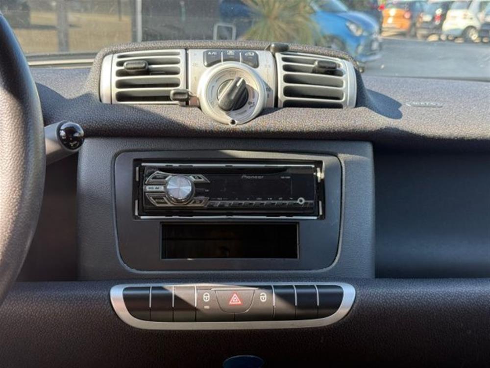 ForTwo ForTwo 70 PASSION SOLO KM.