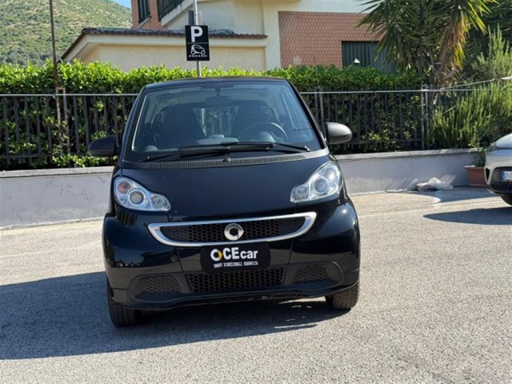 ForTwo ForTwo 70 PASSION SOLO KM.