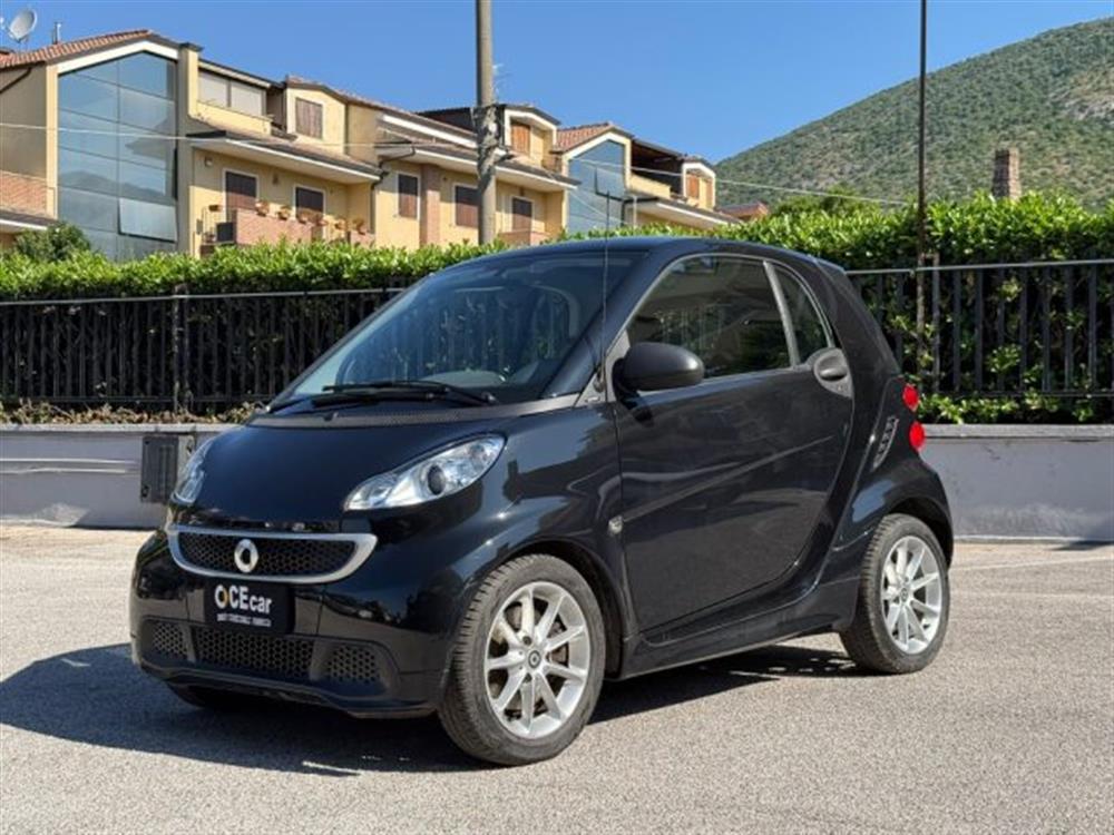ForTwo ForTwo 70 PASSION SOLO KM.