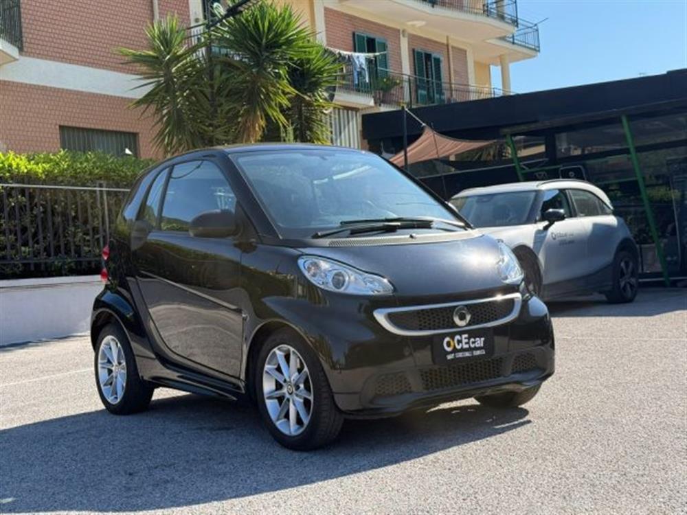 ForTwo ForTwo 70 PASSION SOLO KM.