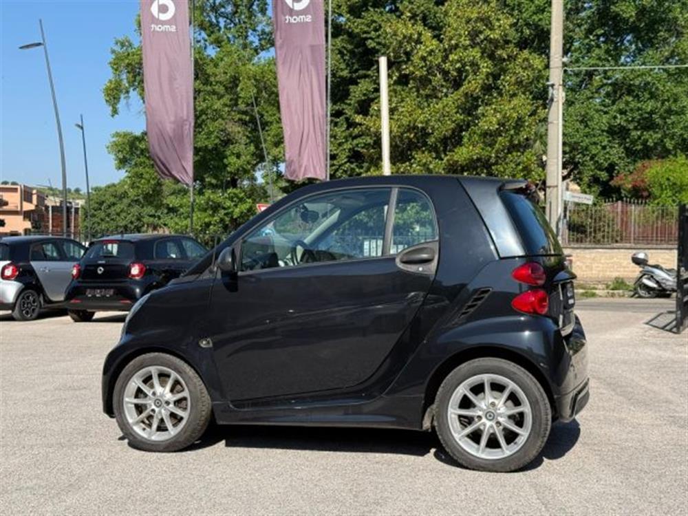 ForTwo ForTwo 70 PASSION SOLO KM.