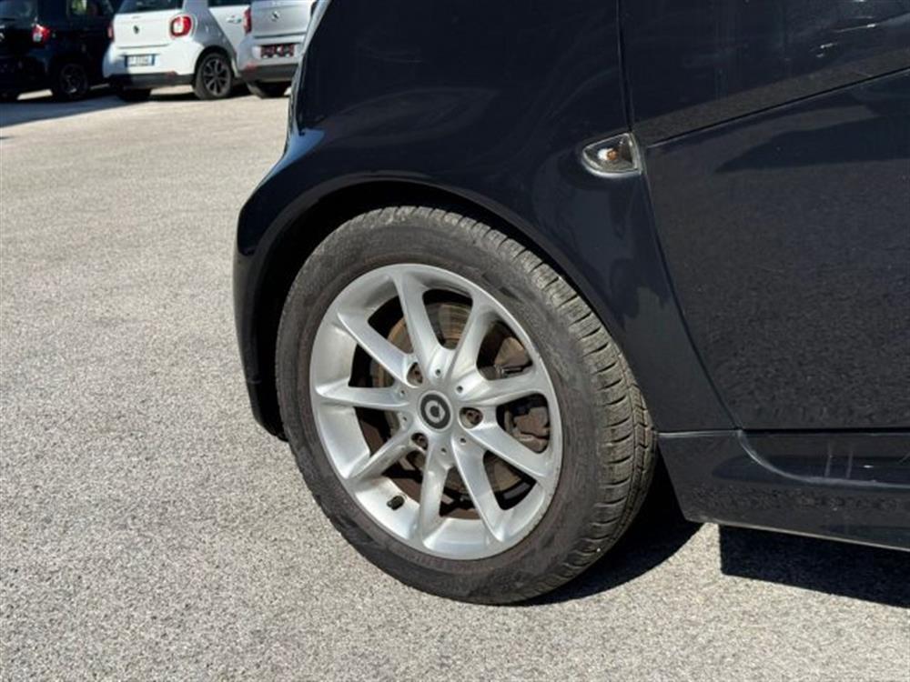ForTwo ForTwo 70 PASSION SOLO KM.