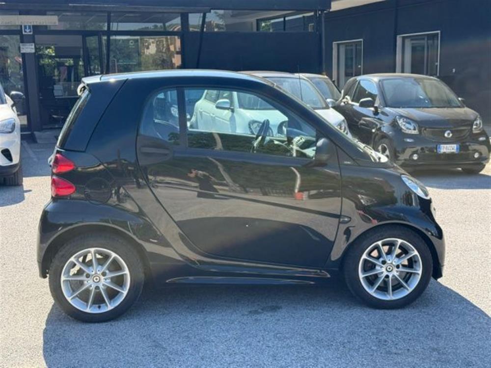 ForTwo ForTwo 70 PASSION SOLO KM.