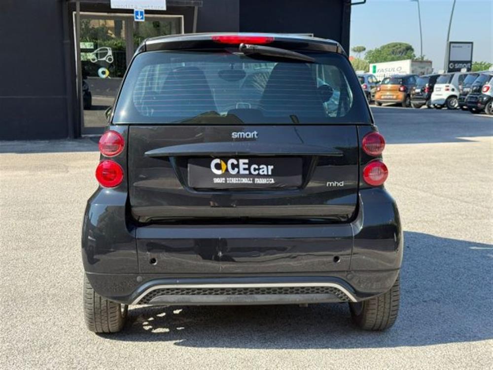ForTwo ForTwo 70 PASSION SOLO KM.