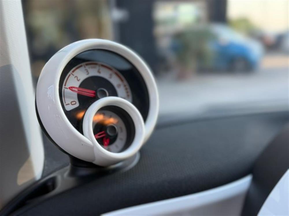 ForTwo ForTwo 70 1.0 PASSION TWINA