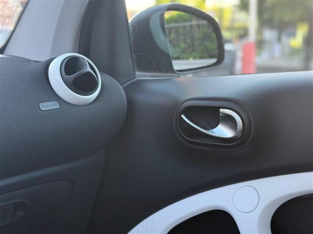 ForTwo ForTwo 70 1.0 PASSION TWINA