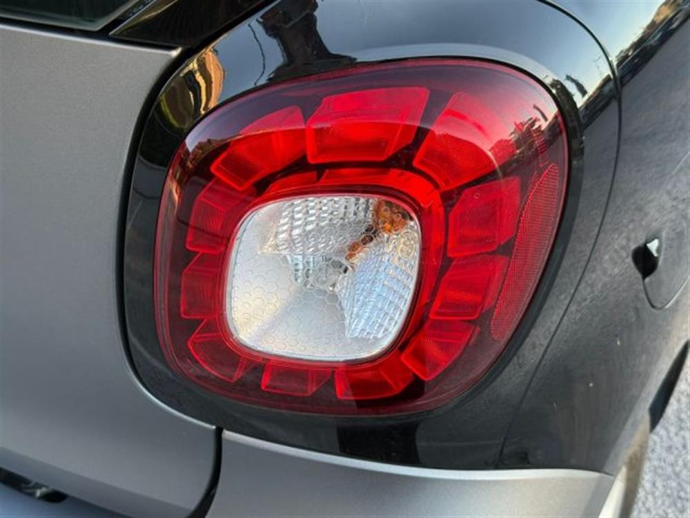 ForTwo ForTwo 70 1.0 PASSION TWINA